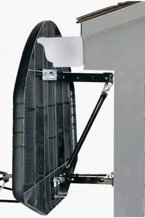 Spalding Universal Befestigung