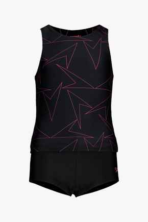 Speedo Boomstar Mädchen Tankini