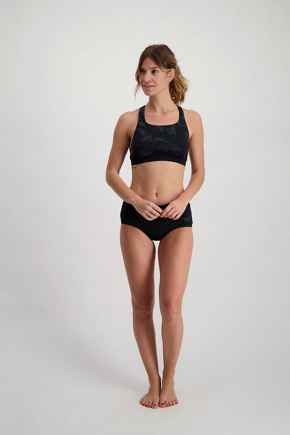 Speedo Boomstar Placement Damen Bikini