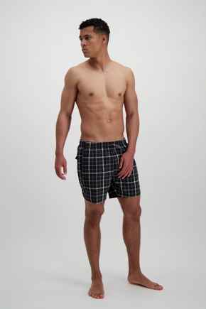 Speedo Check Leisure 16 Herren Badeshort