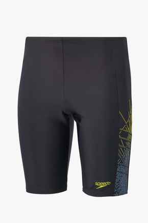 Speedo Cosmic Beats Knaben Badehose