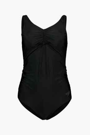 Speedo Essential U-Back Maternity Damen Badeanzug