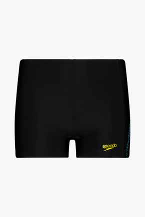 Speedo Plastisol Placement Jungen Badehose