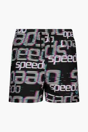 Speedo Printed 13 Jungen Badeshort