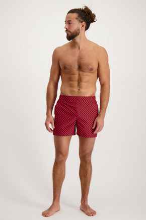 Speedo Vintage Leisure 14 Herren Badeshort