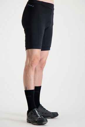Stoke Basic Herren Bikeshort