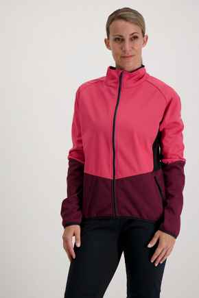 Stoke Damen Bikejacke