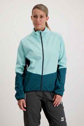 Stoke Damen Bikejacke