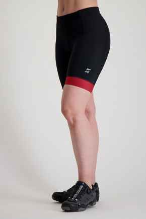 Stoke Damen Bikeshort