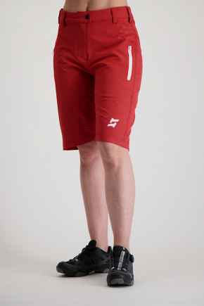 Stoke Damen Bikeshort