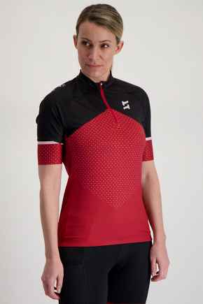 Stoke Damen Biketrikot