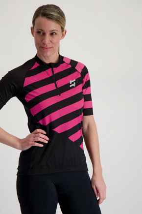 Stoke Damen Biketrikot