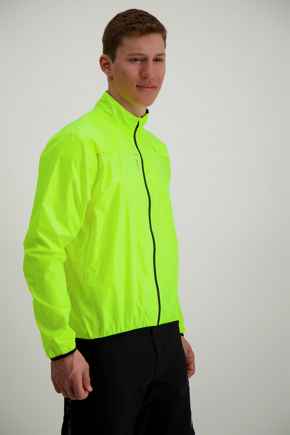 Stoke Eco Neon Herren Bikejacke