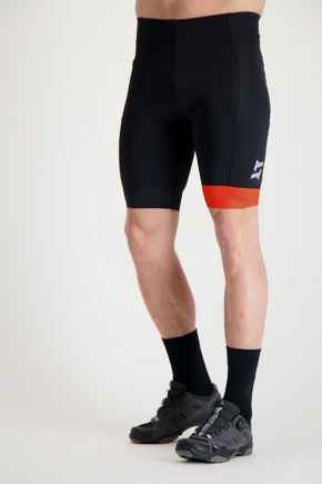 Stoke Herren Bikeshort