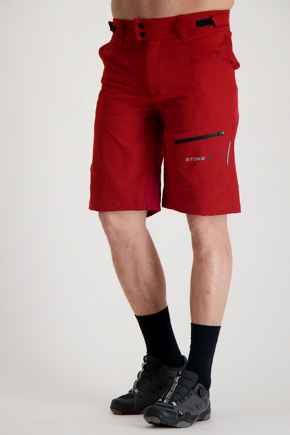 Stoke Herren Bikeshort