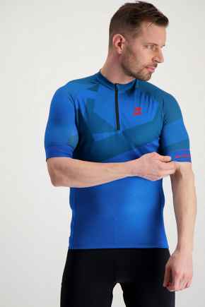 Stoke Herren Biketrikot