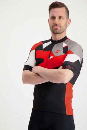 Stoke Herren Biketrikot