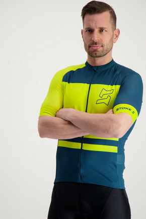 Stoke Herren Biketrikot