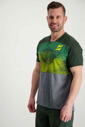 Stoke Herren Biketrikot