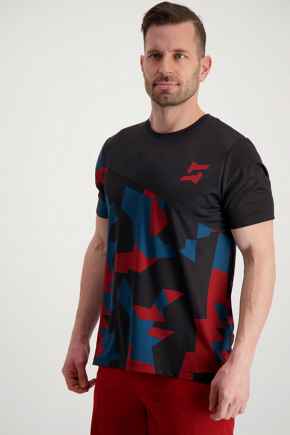 Stoke Herren Biketrikot