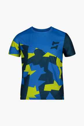 Stoke Kinder Biketrikot