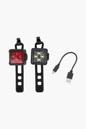 Stoke LS 260 Squareline 4 Lichtset