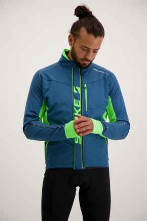 Stoke Performance Herren Bikejacke