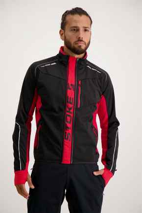 Stoke Performance Herren Bikejacke