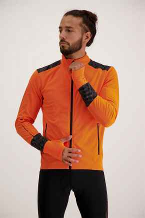 Stoke Performance Herren Bikejacke