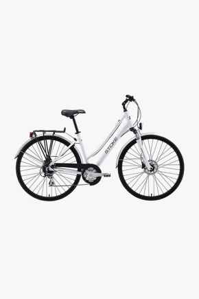 Stoke TRX 8.1 28 Damen Citybike 2021