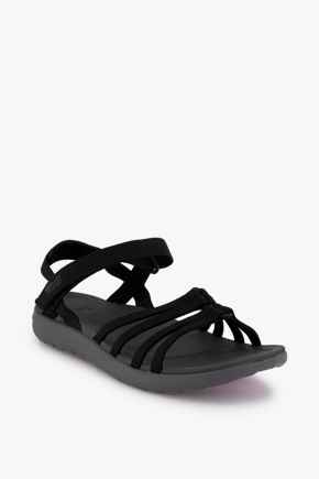 Teva Sanborn Costa Damen Trekkingsandale