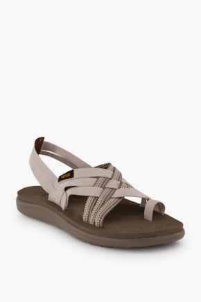 Teva Voya Strappy Damen Trekkingsandale