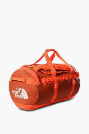 The North Face M Base Camp 71 L Duffel