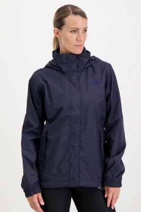 The North Face Resolve 2 Damen Regenjacke
