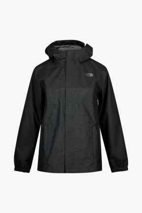 The North Face Resolve Kinder Regenjacke