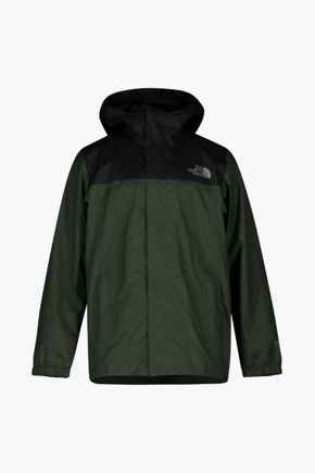 The North Face Resolve Kinder Regenjacke
