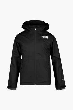 The North Face Vortex Triclimate Kinder Regenjacke