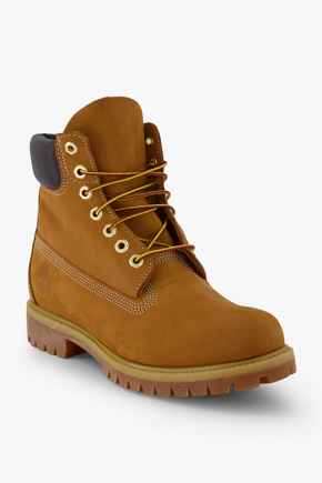 Timberland Premium 6 Inch Herren Winterschuh