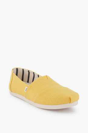 Toms Alpargata Heritage 3.0 Damen Espadrilles