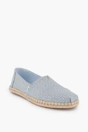 Toms Alpargata Rope Damen Espadrilles