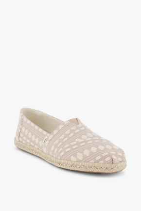 Toms Alpargata Rope Damen Espadrilles