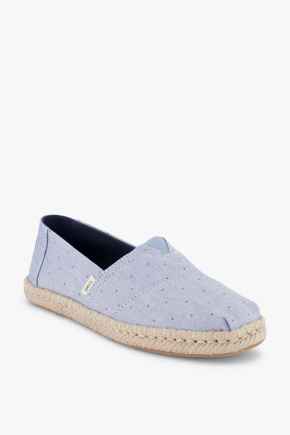 Toms Seasonal Rope Damen Espadrilles