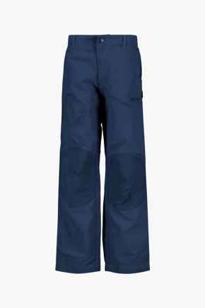 Trollkids Hammerfest Pro Kinder Wanderhose
