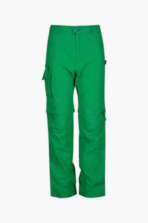 Trollkids Oppland Zip-Off Kinder Wanderhose