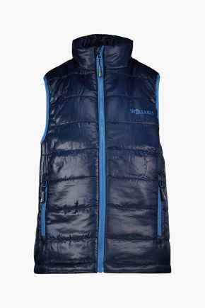 Trollkids Trondheim Kinder Gilet