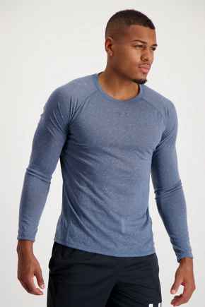 Under Armour Breeze Herren Longsleeve