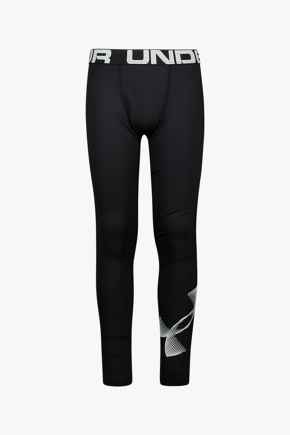 Under Armour ColdGear® Jungen Tight