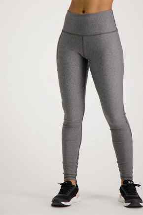 Under Armour HeatGear® Armour No-Slip Waistband Damen Tight