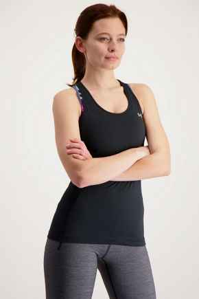 Under Armour HeatGear® Armour Racer Damen Top