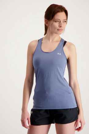 Under Armour HeatGear® Armour Racer Damen Top